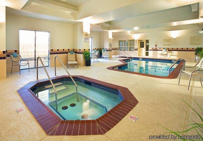 Springhill Suites By Marriott Oklahoma City Airport Экстерьер фото