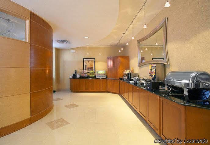Springhill Suites By Marriott Oklahoma City Airport Экстерьер фото