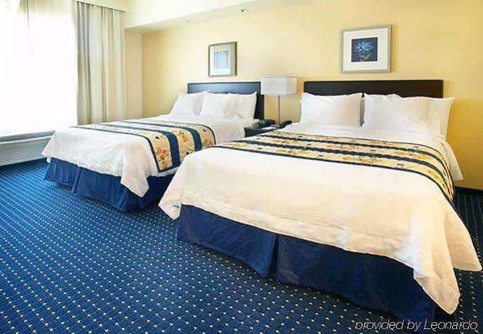 Springhill Suites By Marriott Oklahoma City Airport Экстерьер фото
